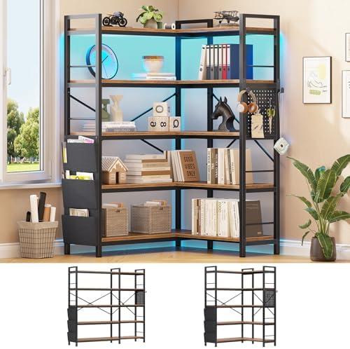 Explore Stylish ​& Functional Bookshelf Options Today!