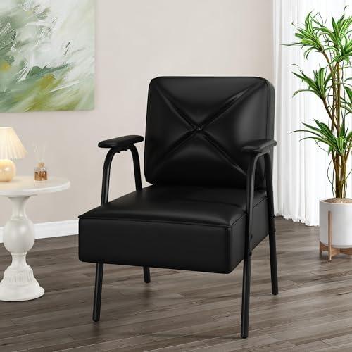 Elegant Swivel Accent Chair - Comfortable & Stylish Design