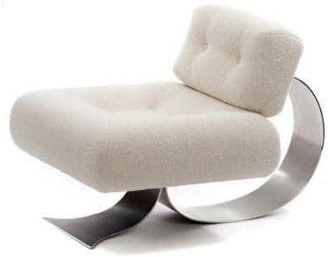 Elegant Swivel Accent Chair - Comfortable & Stylish Design