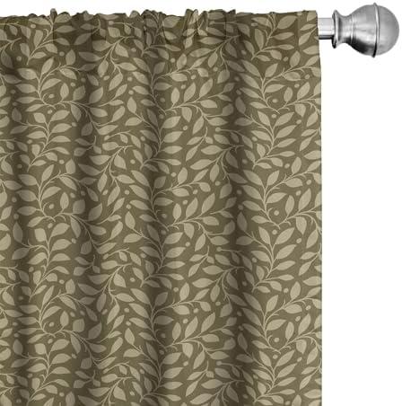 Chic Valances for Elegant Home Decor:⁣ Soft⁢ & Durable