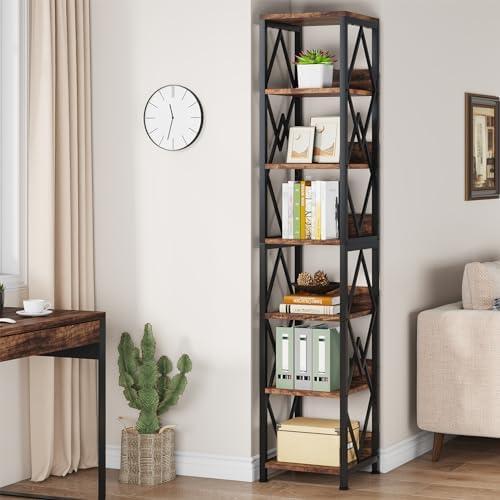 Sturdy Adjustable Bookshelves for Every Room's Charm