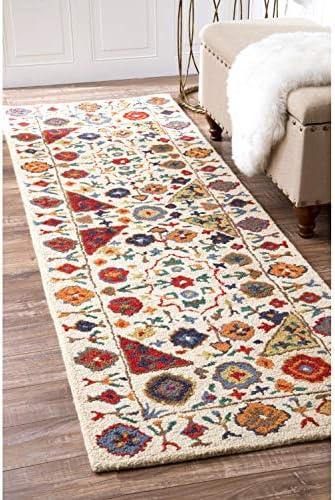 Stylish Area Rugs for Every Home: Unique Designs & Durability