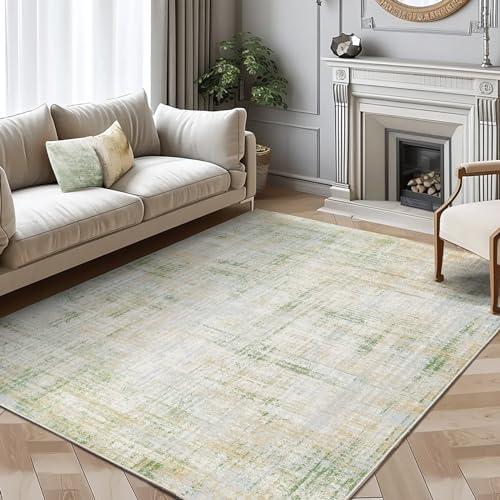 Stylish Area Rugs for Every Home: Unique Designs & Durability