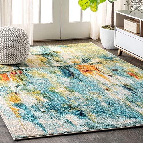 Stylish Area ‍Rugs ‍for Every Home: Unique Designs & Durability