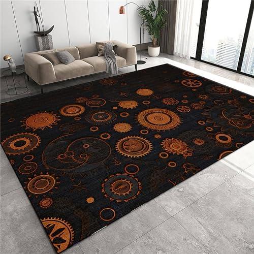 Stylish Area Rugs for Every Home: Unique Designs & Durability