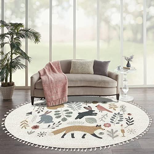 Stylish ⁣Area Rugs for Every Home: Unique Designs & Durability