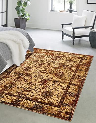 Stylish Area Rugs for Every Home: Unique Designs & Durability