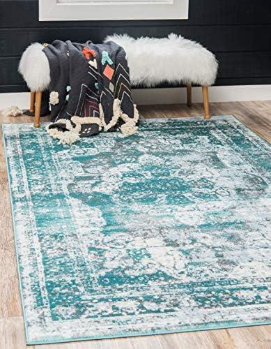 Elevate Your Space with Stylish & Durable Area Rugs!