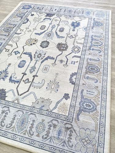 Elevate Your Space with Stylish & Durable Area Rugs!