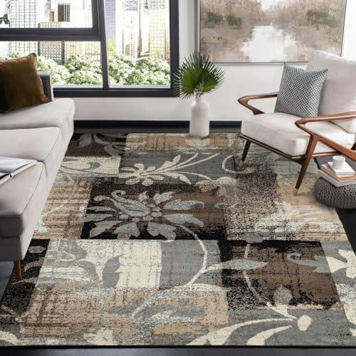 Elegant Polyester ​Carpets: Soft, Easy to Clean & Stylish