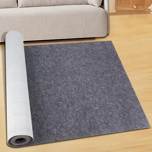 Elegant Polyester Carpets: Soft, Easy to Clean & Stylish