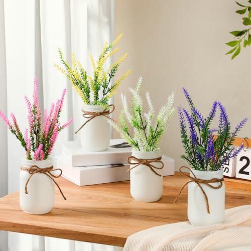 Enhance Your Home‍ with⁣ Lifelike Artificial Plants⁤ &⁣ Flowers!