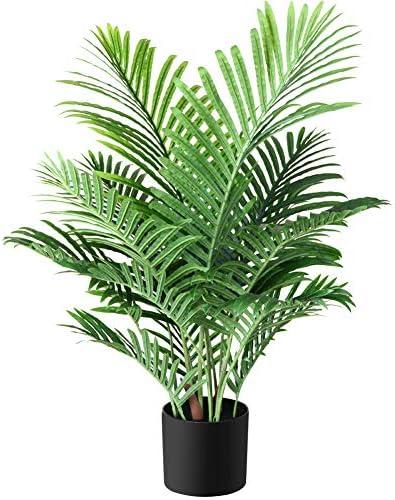 Enhance Your Home with Lifelike Artificial Plants & Flowers!