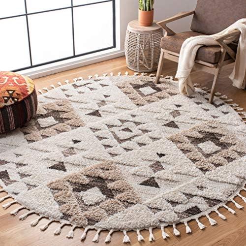 Chic and Durable Rugs: Enhance Your Home's Style Today!