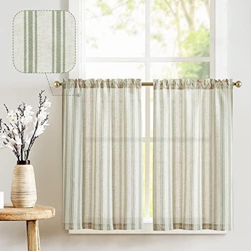 Chic and Functional Curtains for Every Room's Aesthetic