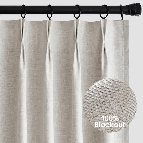 Chic and Functional Curtains ⁢for ‌Every Room's‌ Aesthetic