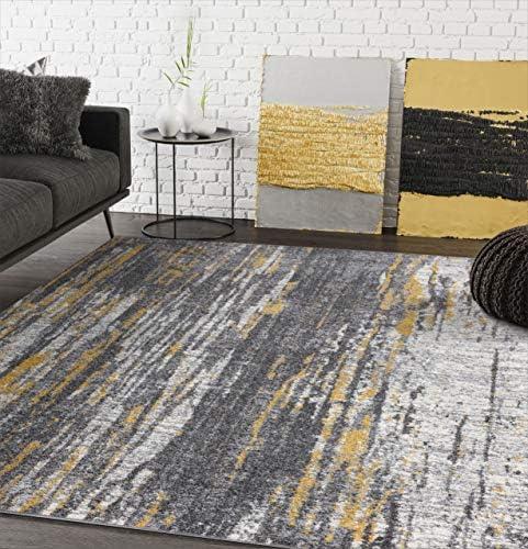 Stylish Area Rugs for⁤ Every ‌Space: ⁢Comfort & Quality!