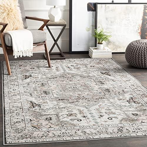 Stylish Area Rugs for Every Space: Comfort & Quality!