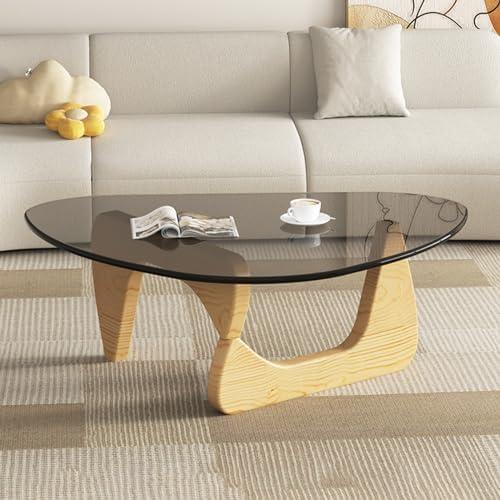 Chic Coffee Tables: Style⁣ & Versatility for Every Space