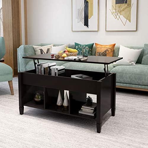 Chic Coffee Tables: Style & Versatility‌ for Every Space