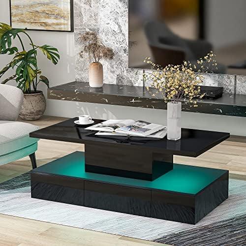 Chic Coffee Tables:⁢ Style & Versatility for Every Space