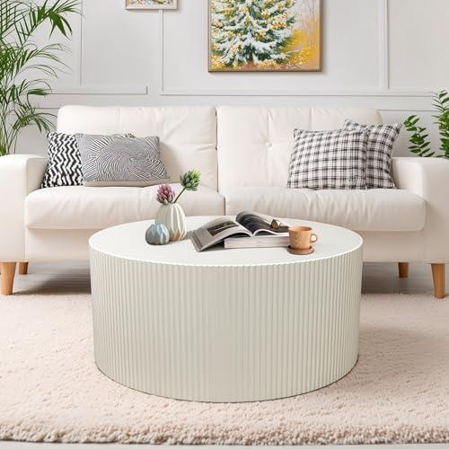 Chic ⁣Coffee​ Tables: Style & Versatility for⁣ Every Space