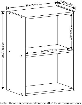 Transforming Our Space: Furinno's Smart Bookcase Bundle Review