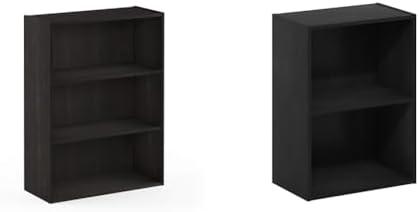 Transforming Our Space: Furinno's Smart Bookcase Bundle Review