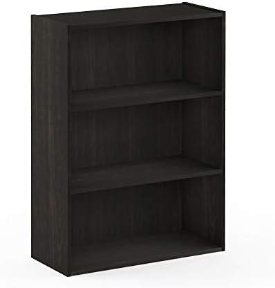 Transforming Our Space: Furinno's Smart Bookcase Bundle Review