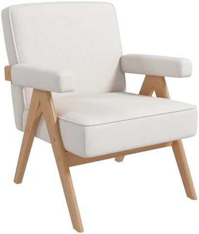 Comfort ⁢& Style: Modern Accent Chairs for Every Space