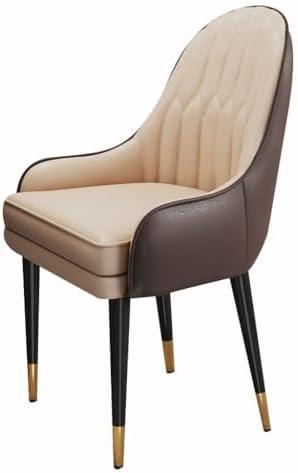 Comfort & Style: Modern Accent Chairs for Every Space