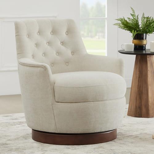 Comfort ⁣& ⁣Style: Modern Accent Chairs​ for Every Space