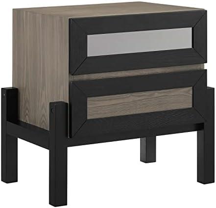 Stylish Nightstands‍ for Modern Bedrooms:‌ Storage & Design