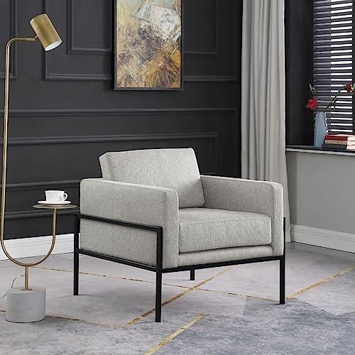 Exploring Comfort and Style: Our Take on HomePop's Accent Chair