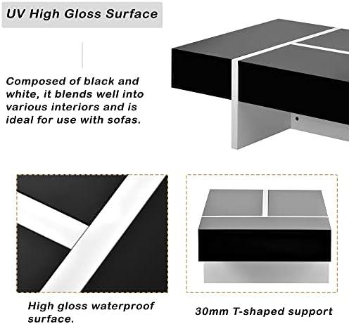 Exploring Style and Functionality: Our Take on Harper & Bright's Coffee Table