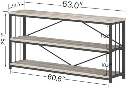 Exploring the Versatility of IBF's ‌Industrial Bookshelf