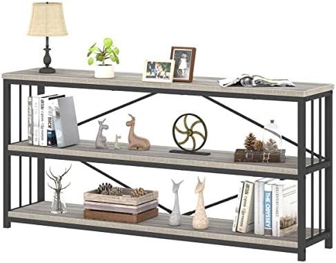 Exploring the Versatility of IBF's Industrial Bookshelf