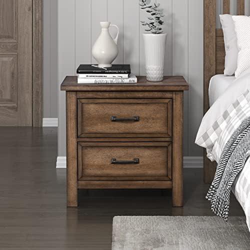 Stylish Nightstands for Every Space: Modern & Functional