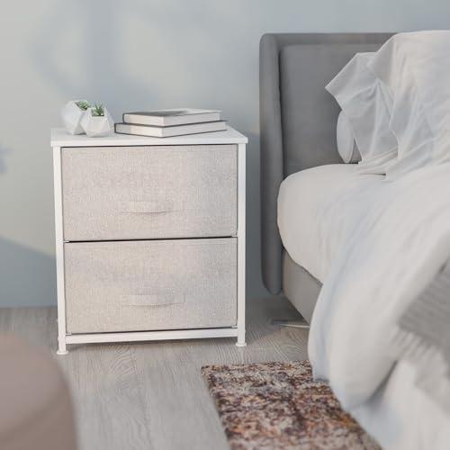 Stylish ‍Nightstands ‌for Every Space: Modern & Functional