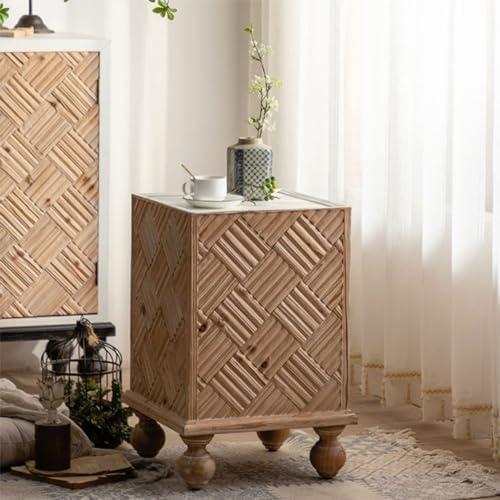 Stylish Nightstands for Every⁢ Space: Modern & Functional