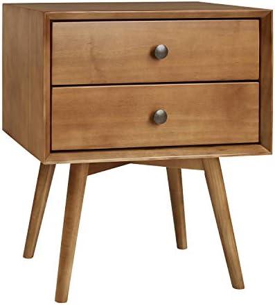 Stylish Nightstands⁤ for Modern Living: Elegance & Functionality