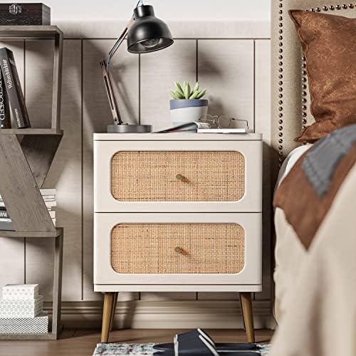 Stylish Nightstands for Modern Living: Elegance & Functionality