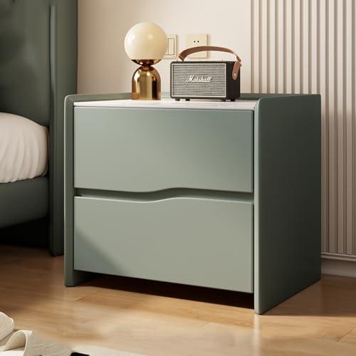 Stylish Nightstands for Modern Living: Elegance & Functionality