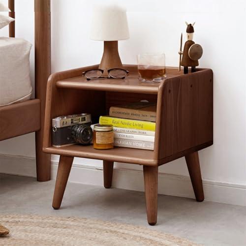 Stylish Nightstands ‍for Modern Living: Elegance &‌ Functionality