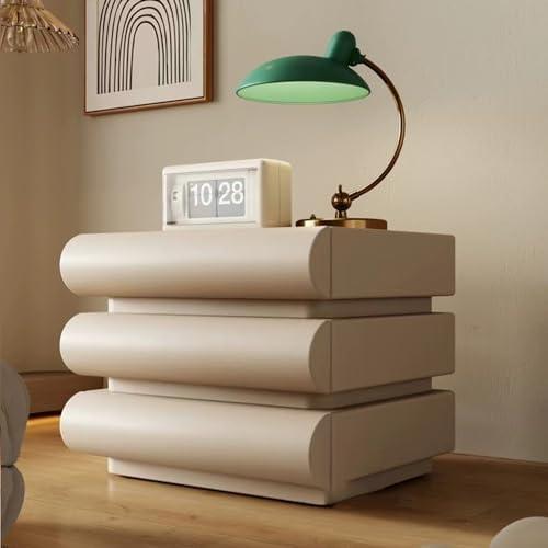 Stylish Nightstands‍ for Modern Living: Elegance & Functionality