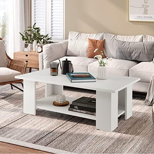 Modern Coffee Tables: Stylish Designs ‍& Functionality