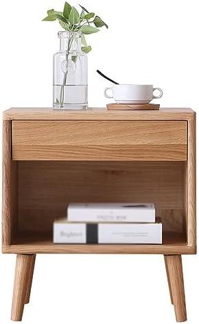 Stylish Nightstands: Enhance Your Bedroom's Functionality