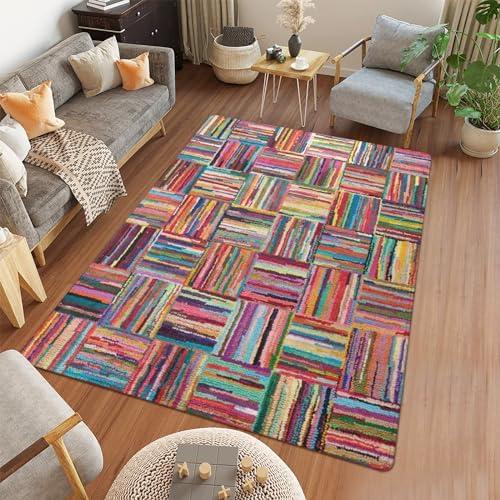 Durable &‌ Stylish Rugs for Every Room ⁤in ​Your ⁣Home