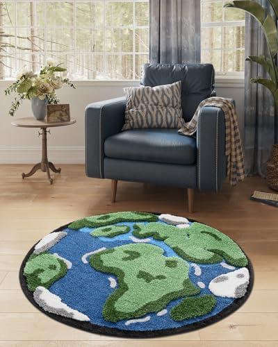 Durable & Stylish Rugs for Every‌ Room ⁢in Your Home