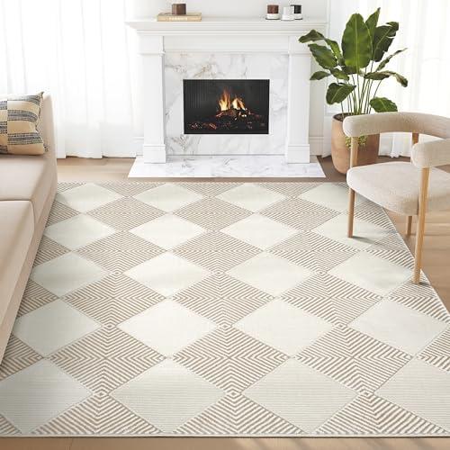 Durable & ​Stylish Rugs for Every Room ⁢in Your Home